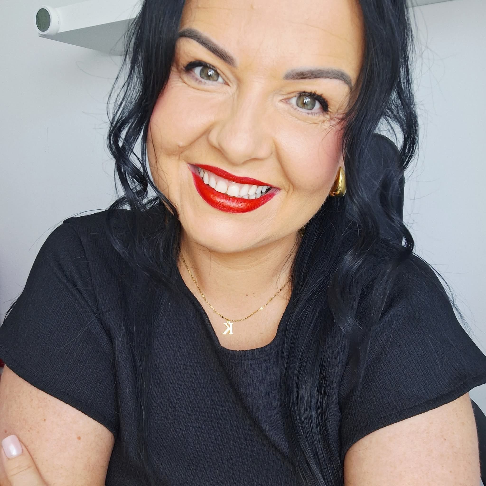 Katarzyna Kruk